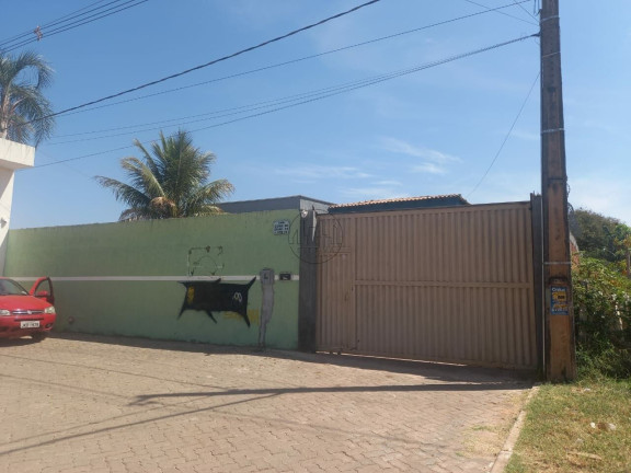 Imagem Casa com 3 Quartos à Venda, 600 m² em Setor Habitacional Arniqueira (águas Claras) - Brasília Imagem Casa com 3 Quartos à Venda, 600 m² em Setor Habitacional Arniqueira (águas Claras) - Brasília