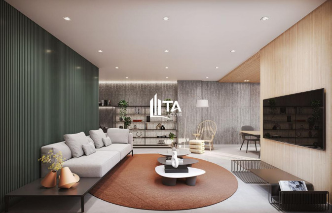 Imagem Imóvel com 3 Quartos à Venda, 148 m² em Chácara Da Barra - Campinas