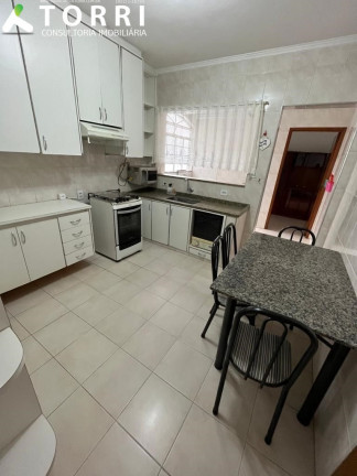 Imagem Apartamento com 3 Quartos à Venda, 85 m² em Jardim Faculdade - Sorocaba