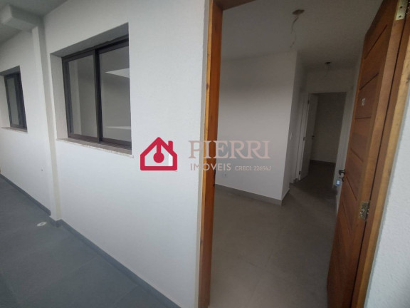 Imagem Apartamento com 2 Quartos à Venda, 37 m² em Vila Dos Remédios - São Paulo Imagem Apartamento com 2 Quartos à Venda, 37 m² em Vila Dos Remédios - São Paulo