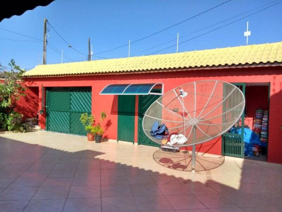 Casa com 4 Quartos à Venda, 555 m² em Centro - Peruíbe