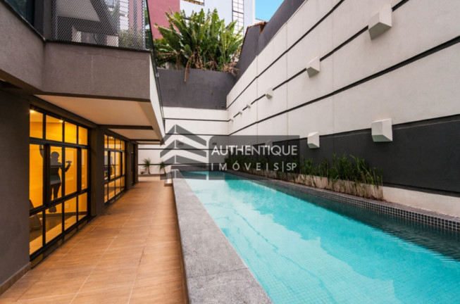 Imagem Apartamento com 1 Quarto à Venda, 54 m² em Vila Mariana - São Paulo Imagem Apartamento com 1 Quarto à Venda, 54 m² em Vila Mariana - São Paulo