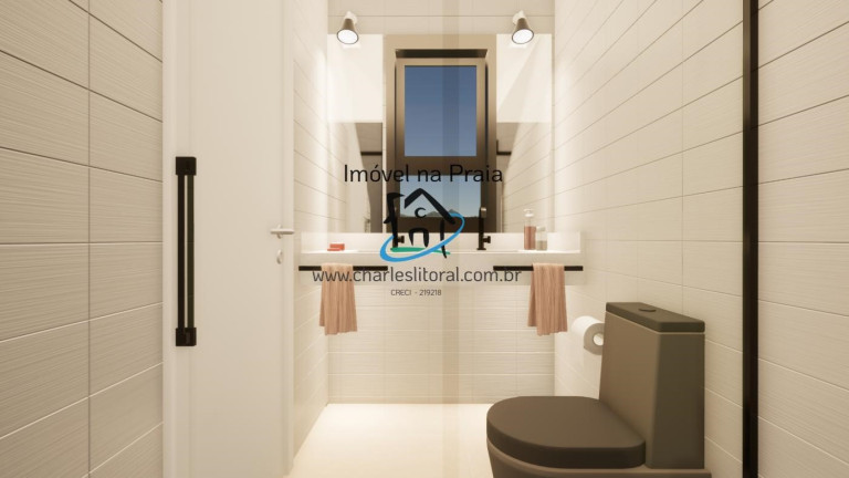 Imagem Casa com 3 Quartos à Venda, 76 m² em Massaguaçu - Caraguatatuba