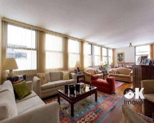 Imagem Apartamento com 4 Quartos à Venda, 280 m² em Jardim Paulista - São Paulo Imagem Apartamento com 4 Quartos à Venda, 280 m² em Jardim Paulista - São Paulo