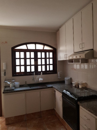 Imagem Imóvel com 3 Quartos à Venda, 180 m² em Jardim Tenani - São Paulo Imagem Imóvel com 3 Quartos à Venda, 180 m² em Jardim Tenani - São Paulo