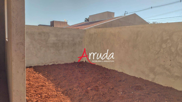 Imagem Sobrado com 3 Quartos à Venda, 144 m² em Belo Horizonte - Medianeira
