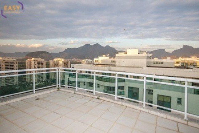 Imagem Imóvel com 4 Quartos à Venda, 487 m² em Barra Da Tijuca - Rio De Janeiro