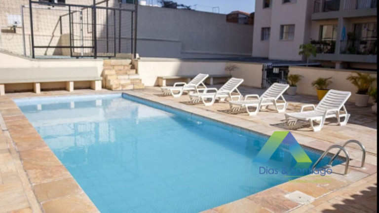 Imagem Apartamento com 2 Quartos à Venda, 62 m² em Vila Santa Catarina - São Paulo Imagem Apartamento com 2 Quartos à Venda, 62 m² em Vila Santa Catarina - São Paulo