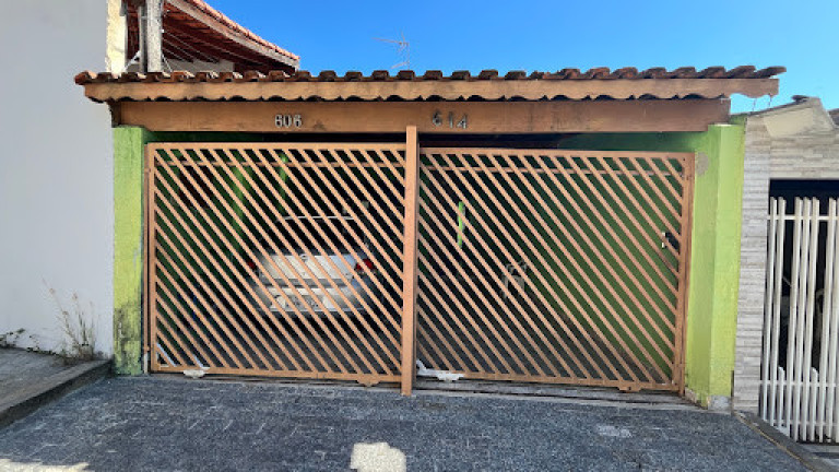Imagem Casa com 2 Quartos à Venda, 169 m² em Jardim Leocádia - Sorocaba