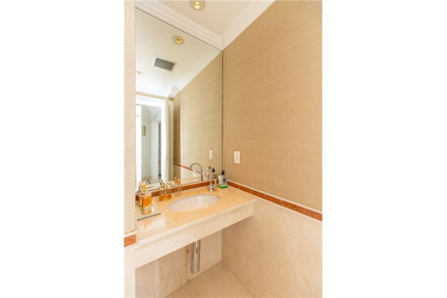 Imagem Apartamento com 4 Quartos à Venda, 280 m² em Campo Belo - São Paulo Imagem Apartamento com 4 Quartos à Venda, 280 m² em Campo Belo - São Paulo
