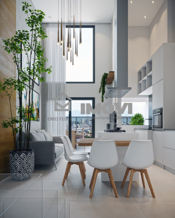 Imagem Imóvel com 3 Quartos à Venda, 73 m² em Praia De Itaparica - Vila Velha