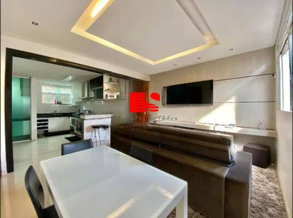 Imagem Apartamento com 3 Quartos à Venda, 90 m² em Santo Antônio - Belo Horizonte Imagem Apartamento com 3 Quartos à Venda, 90 m² em Santo Antônio - Belo Horizonte