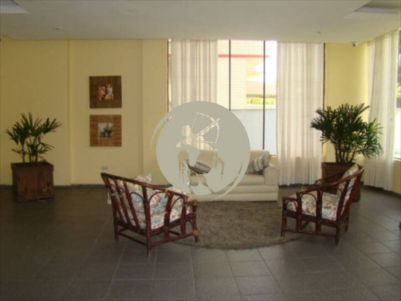 Imagem Apartamento com 2 Quartos à Venda, 95 m² em Embare - Santos Imagem Apartamento com 2 Quartos à Venda, 95 m² em Embare - Santos
