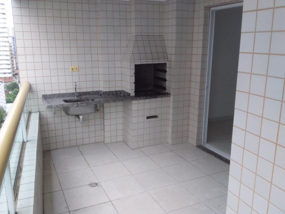 Imagem Apartamento com 3 Quartos à Venda, 105 m² em Tupi - Praia Grande