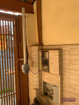 Imagem Sobrado com 2 Quartos para Alugar, 165 m² em Jardim Paraventi - Guarulhos Imagem Sobrado com 2 Quartos para Alugar, 165 m² em Jardim Paraventi - Guarulhos