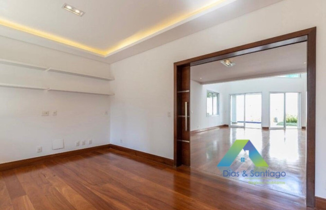 Imagem Casa com 4 Quartos à Venda, 958 m² em Alto Da Boa Vista - São Paulo Imagem Casa com 4 Quartos à Venda, 958 m² em Alto Da Boa Vista - São Paulo