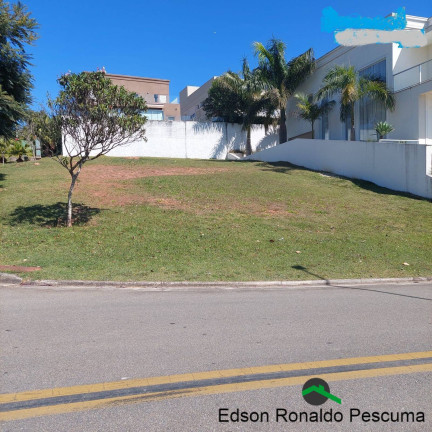 Terreno em Condomínio à Venda, 442 m² em Alphaville - Santana De Parnaíba