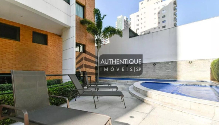 Imagem Cobertura com 3 Quartos à Venda, 228 m² em Jardins - São Paulo Imagem Cobertura com 3 Quartos à Venda, 228 m² em Jardins - São Paulo