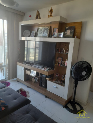 Imagem Apartamento com 2 Quartos à Venda, 60 m² em Itapuã - Vila Velha Imagem Apartamento com 2 Quartos à Venda, 60 m² em Itapuã - Vila Velha