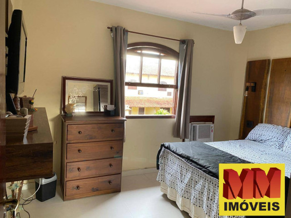 Imagem Casa de Condomínio com 2 Quartos à Venda, 78 m² em Braga - Cabo Frio Imagem Casa de Condomínio com 2 Quartos à Venda, 78 m² em Braga - Cabo Frio