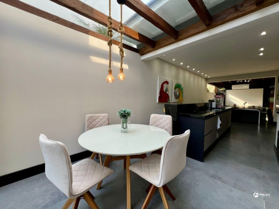 Imagem Casa de Condomínio com 4 Quartos à Venda, 380 m² em Zona Nova - Capão Da Canoa Imagem Casa de Condomínio com 4 Quartos à Venda, 380 m² em Zona Nova - Capão Da Canoa