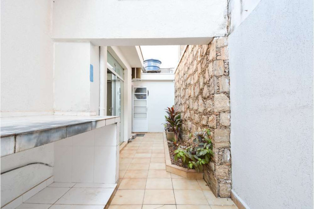 Imagem Casa com 3 Quartos à Venda, 109 m² em Mirandópolis - São Paulo Imagem Casa com 3 Quartos à Venda, 109 m² em Mirandópolis - São Paulo
