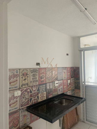 Imagem Apartamento com 2 Quartos à Venda, 53 m² em Morro Nova Cintra - Santos Imagem Apartamento com 2 Quartos à Venda, 53 m² em Morro Nova Cintra - Santos
