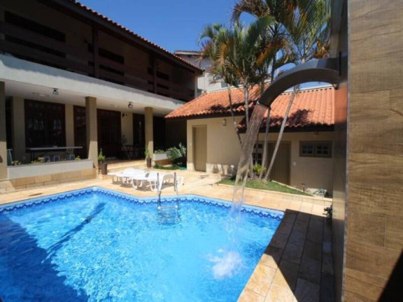 Imagem Sobrado com 3 Quartos à Venda, 360 m² em Jardim Do Lago - Bragança Paulista Imagem Sobrado com 3 Quartos à Venda, 360 m² em Jardim Do Lago - Bragança Paulista