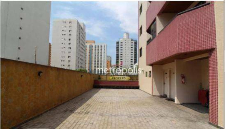 Imagem Apartamento com 3 Quartos à Venda, 83 m² em Cerâmica - São Caetano Do Sul