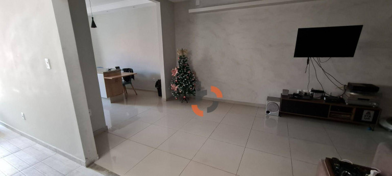 Imagem Casa com 3 Quartos à Venda, 241 m² em Centro - Nilópolis