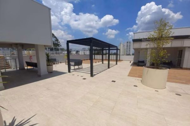 Imagem Apartamento com 3 Quartos à Venda, 55 m² em Jurubatuba - São Paulo Imagem Apartamento com 3 Quartos à Venda, 55 m² em Jurubatuba - São Paulo