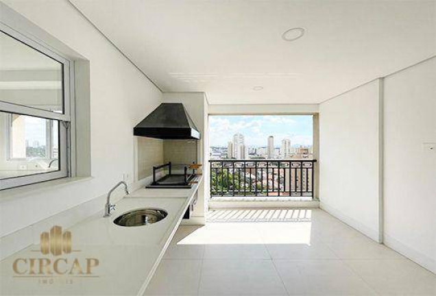 Imagem Apartamento com 3 Quartos à Venda, 221 m² em Vila Romana - São Paulo Imagem Apartamento com 3 Quartos à Venda, 221 m² em Vila Romana - São Paulo