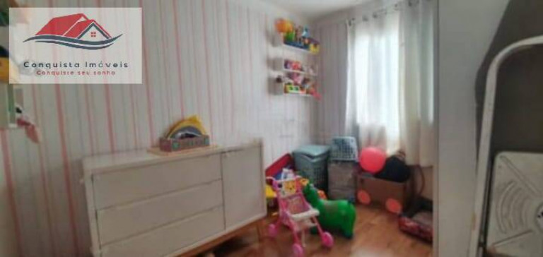 Imagem Apartamento com 2 Quartos à Venda, 56 m² em Vila Augusta - Guarulhos