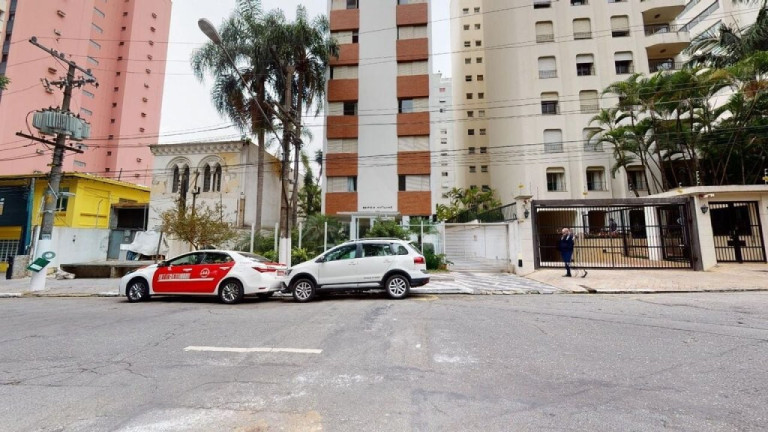 Imagem Apartamento com 3 Quartos à Venda, 91 m² em Santa Cecília - São Paulo Imagem Apartamento com 3 Quartos à Venda, 91 m² em Santa Cecília - São Paulo