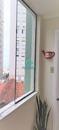 Imagem Apartamento com 2 Quartos à Venda, 45 m² em Pitangueiras - Guarujá