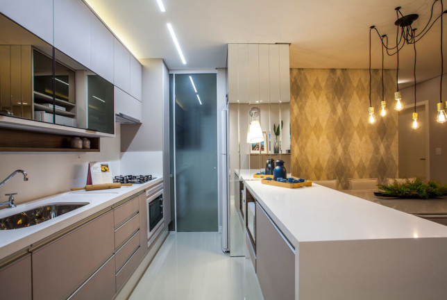 Imagem Apartamento com 2 Quartos à Venda, 71 m² em São João - Itajaí