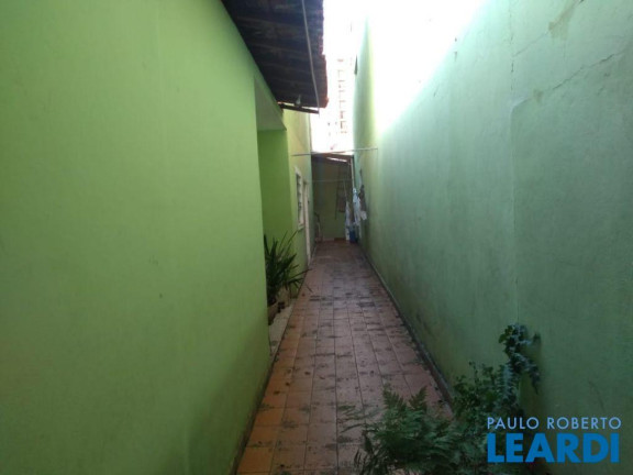 Imagem Sobrado com 2 Quartos à Venda, 210 m² em Jardim Stella - Santo André