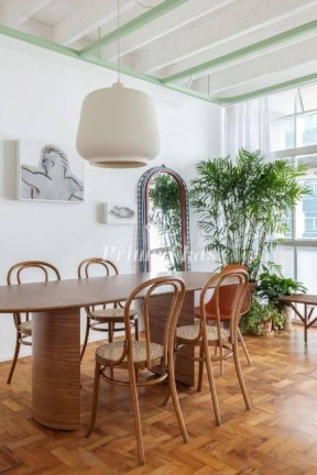 Imagem Apartamento com 2 Quartos à Venda, 100 m² em República - São Paulo