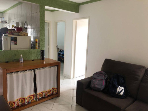 Imagem Apartamento com 2 Quartos à Venda, 60 m² em Centro - Tijucas