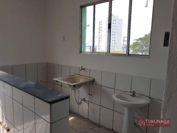 Imagem Casa com 1 Quarto para Alugar, 50 m² em Jardim Santa Inês - Guarulhos Imagem Casa com 1 Quarto para Alugar, 50 m² em Jardim Santa Inês - Guarulhos