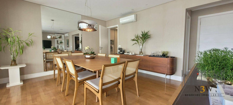 Imagem Apartamento com 3 Quartos à Venda, 230 m² em Vila Leopoldina - São Paulo