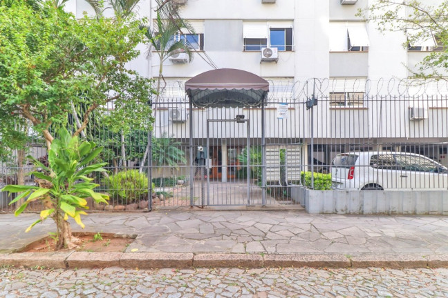 Imagem Imóvel com 2 Quartos à Venda, em Floresta - Porto Alegre Imagem Imóvel com 2 Quartos à Venda, em Floresta - Porto Alegre