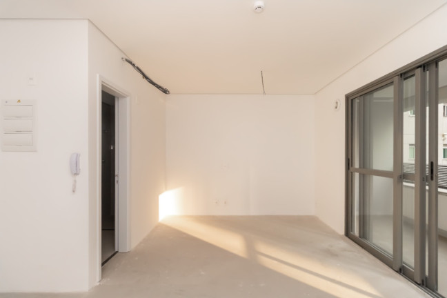Imagem Studio com 1 Quarto à Venda, 36 m² em Vila Mariana - São Paulo