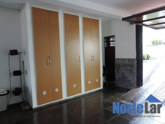 Imagem Sobrado com 3 Quartos à Venda, 186 m² em Vila Pereira Barreto - São Paulo