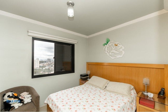 Imagem Apartamento com 3 Quartos à Venda, em Freguesia Do ó - São Paulo Imagem Apartamento com 3 Quartos à Venda, em Freguesia Do ó - São Paulo