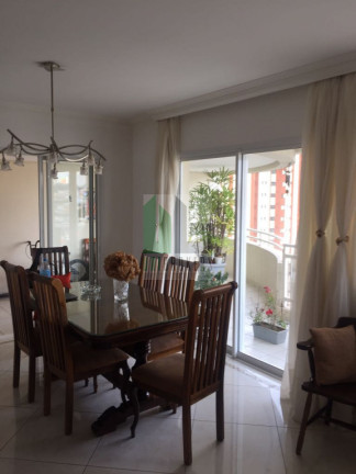 Imagem Apartamento com 3 Quartos à Venda, 145 m² em Chacara Klabin - São Paulo