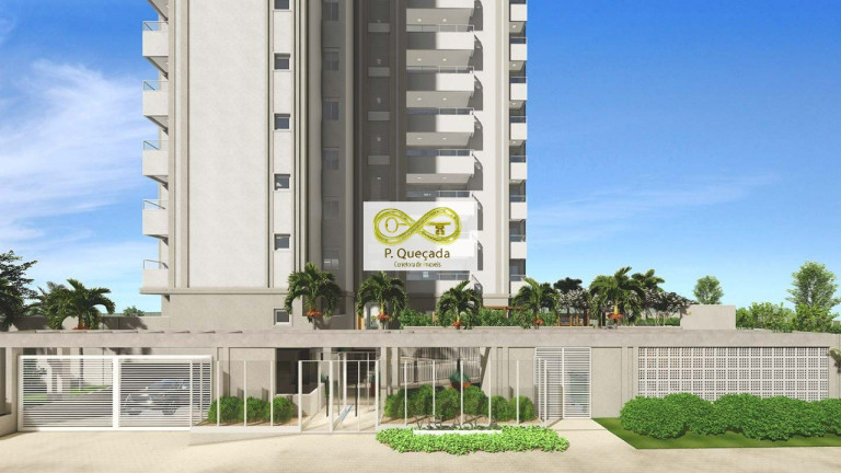 Imagem Imóvel com 3 Quartos à Venda, 114 m² em Jardim Guarani - Campinas