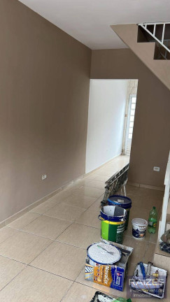 Imagem Sobrado com 2 Quartos à Venda, 58 m² em Cidade Planejada I - Bragança Paulista