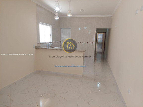 Imagem Casa com 2 Quartos à Venda, 76 m² em Vila Romar - Peruíbe Imagem Casa com 2 Quartos à Venda, 76 m² em Vila Romar - Peruíbe