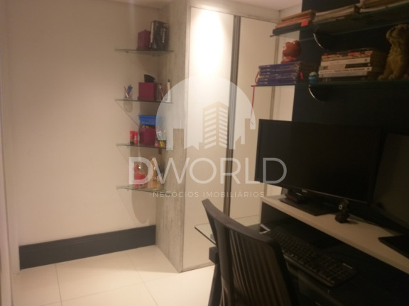 Imagem Imóvel com 3 Quartos à Venda, 145 m² em Santa Paula - São Caetano Do Sul